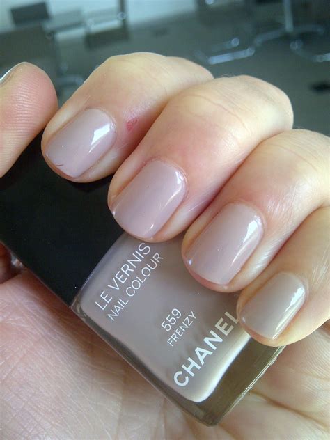 chanel frenzy nail polish buy online